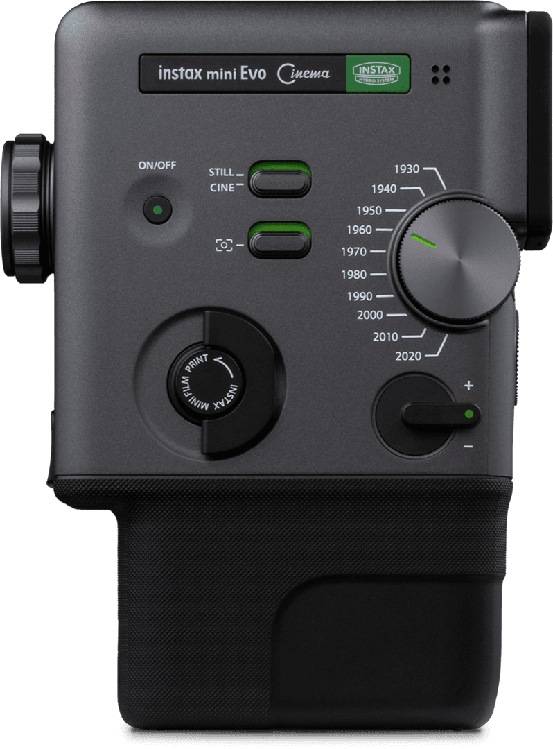 instax mini Evo Cinema™ picture