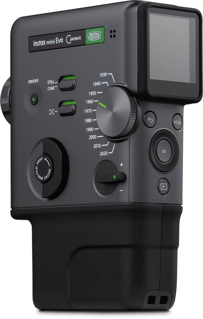 instax mini Evo Cinema™ picture