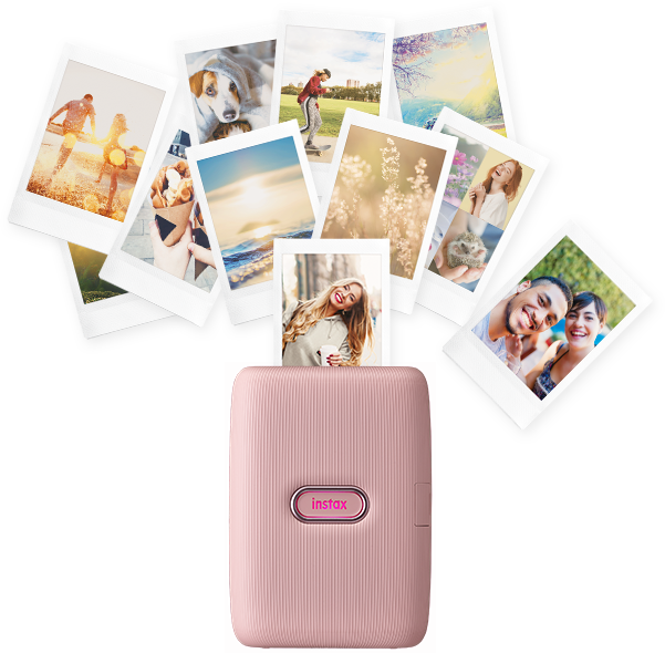 instax mini link film price