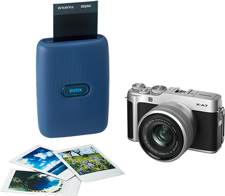 instax fujifilm    sofortdruck 