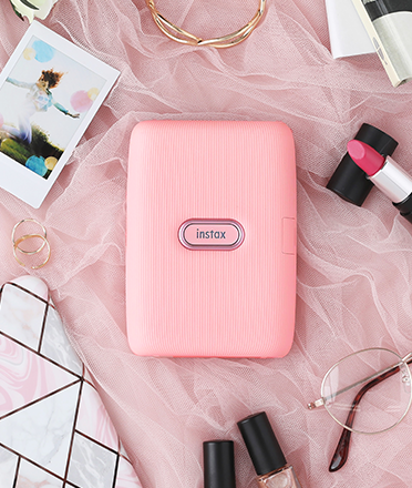 Impresora para teléfonos inteligentes instax mini Link | FUJIFILM