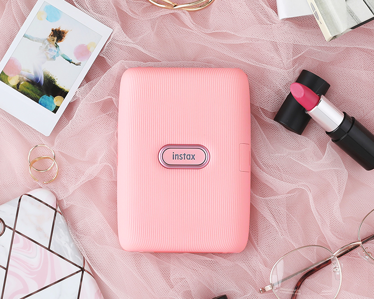 Impresora para teléfonos inteligentes instax mini Link | FUJIFILM