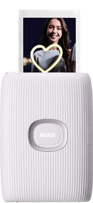 All about: INSTAX mini Link 2 