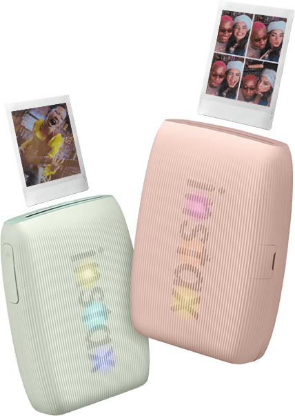 Immagine instax mini Link 3™