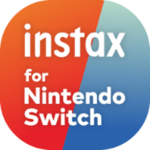 instax™ for Nintendo Switch