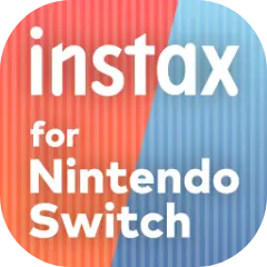 instax for Nintendo Switch