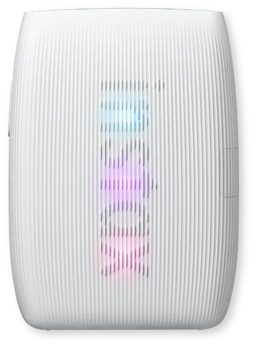 CLAY WHITE