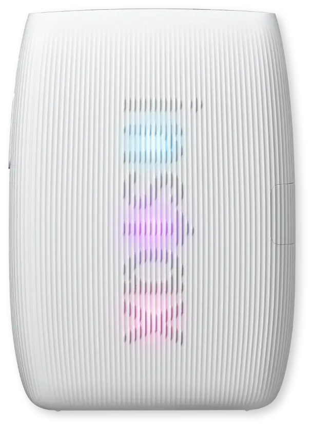 CLAY WHITE