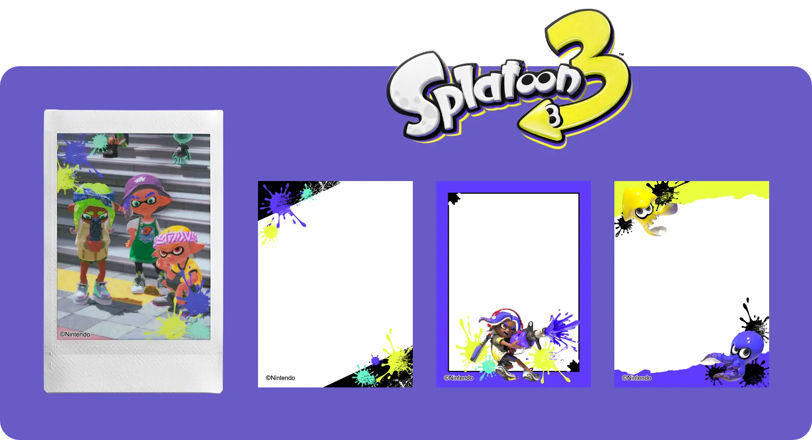 Splatoon