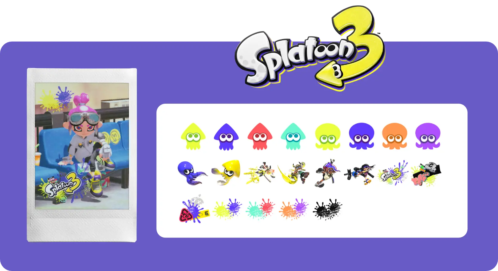 Splatoon
