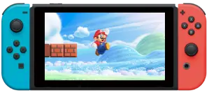 Nintendo Switch™