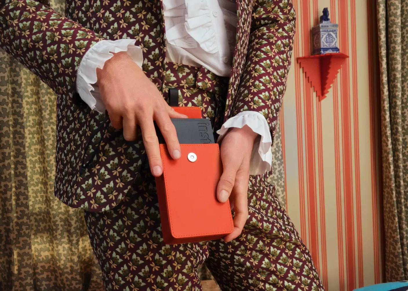 instax mini Link+™ Camera Case