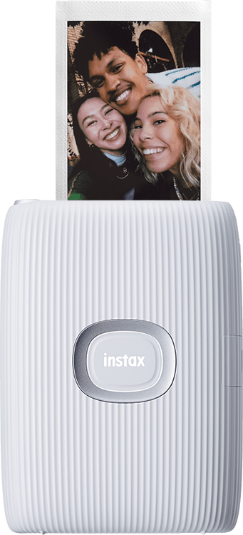 The New INSTAX Pal™ Is A Fun-Sized Instant Camera That Fits Into Your Palm