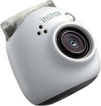Fujifilm Instax Pal White Digital Camera
