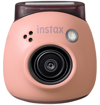 INSTAX Pal™ Powder Pink Bild