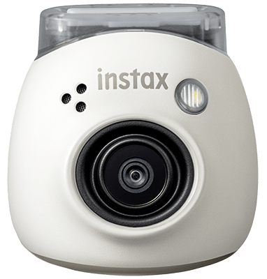 INSTAX Pal™ Milky White picture