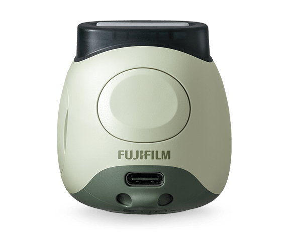 Fujifilm Fujifilm Instax Pal Pink Fotocamera Istantanea - Garanzia Fujifilm  Italia 2 anni 2310120000025 4547410520163