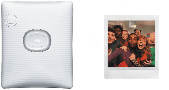 instax SQUARE Link™