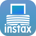 instax SQUARE Link™ app