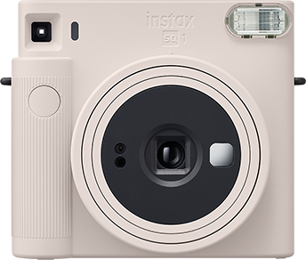 ik heb nodig Verwarren Moeras instax SQUARE SQ1 | FUJIFILM