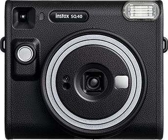 Fujifilm Instax SQ40 Review: An Instant Camera With Old-School Flavor