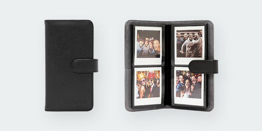 INSTAX SQUARE Photo Album