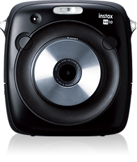 instax SQUARE SQ10