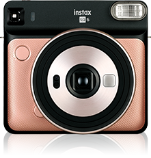 instax SQUARE SQ6
