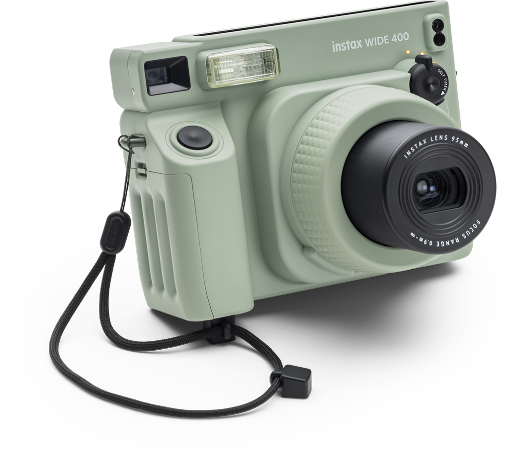 FUJIFILM Instax Wide 400
