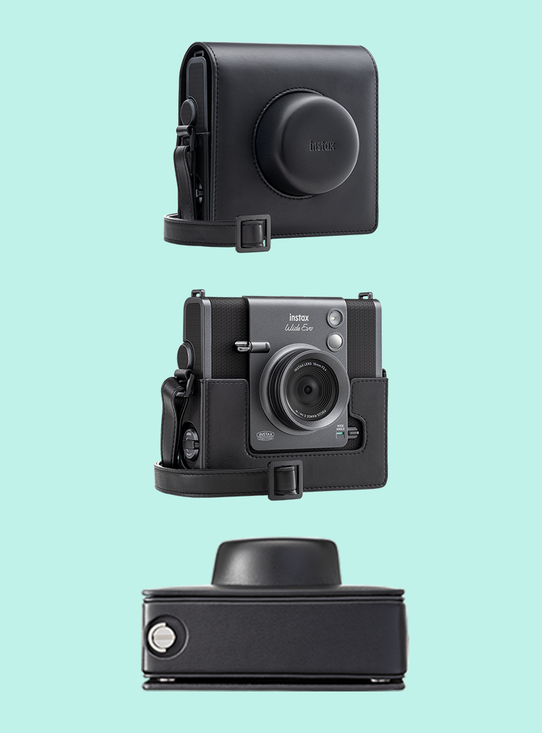 instax WIDE Evo™ 카메라 케이스