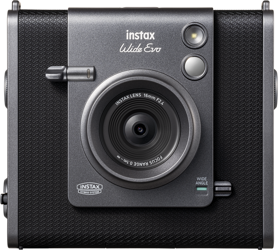 instax WIDE Evo™