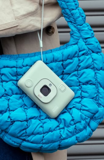 instax mini LiPlay™ Hand strap